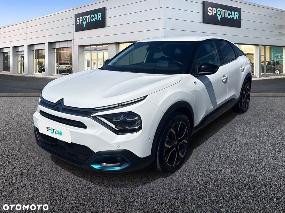 Citroën C4 - 2