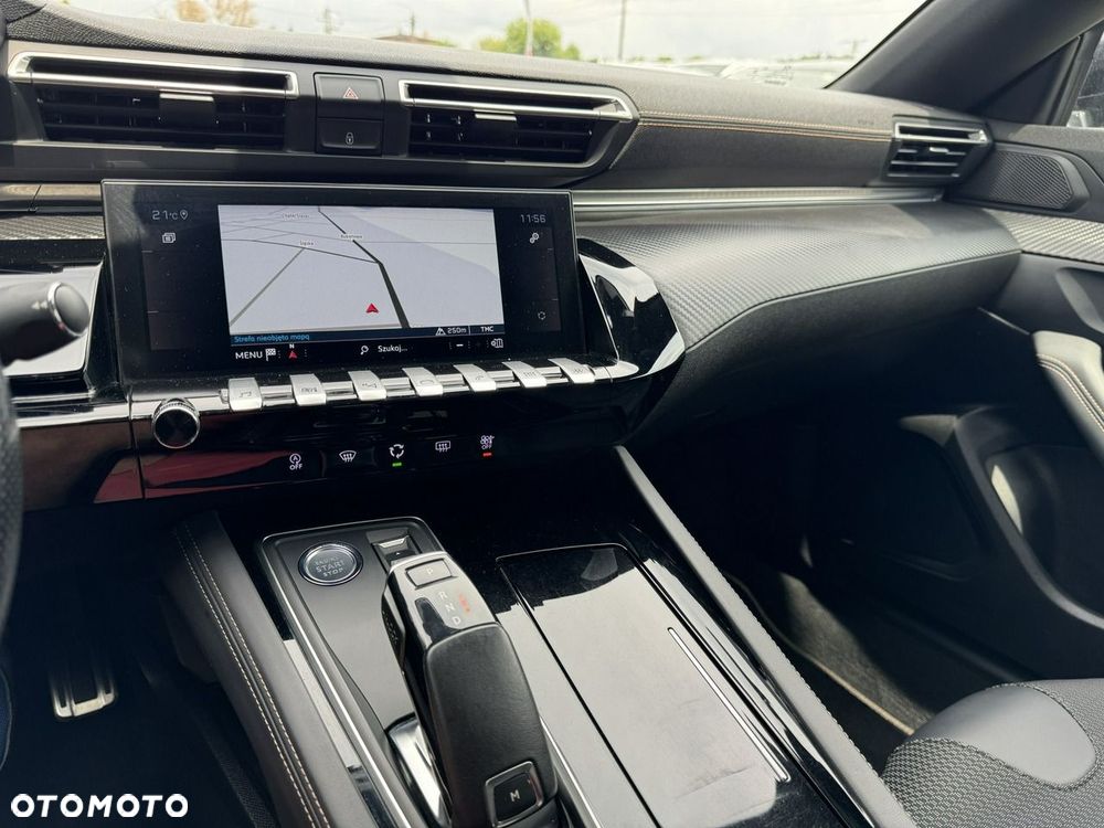 Peugeot 508 - 15