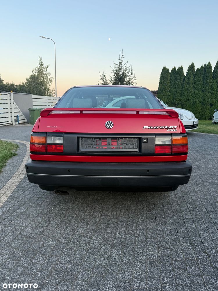 Volkswagen Passat 2.8 VR6 GT - 5