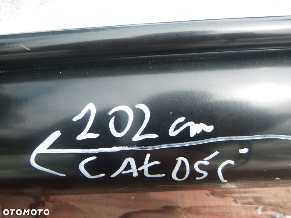 siłownik hydrauliczny 190cm hiab multilift hlp8195/11 do windy haka - 9