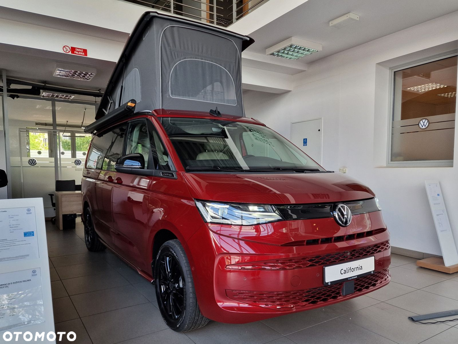 Volkswagen California - 5