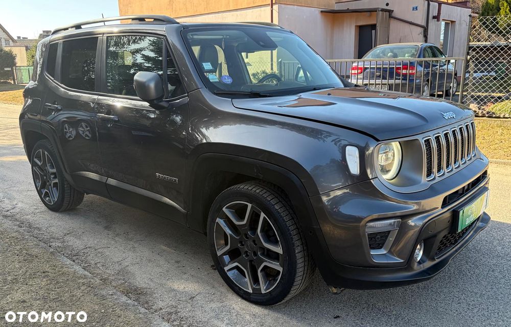 Jeep Renegade - 2