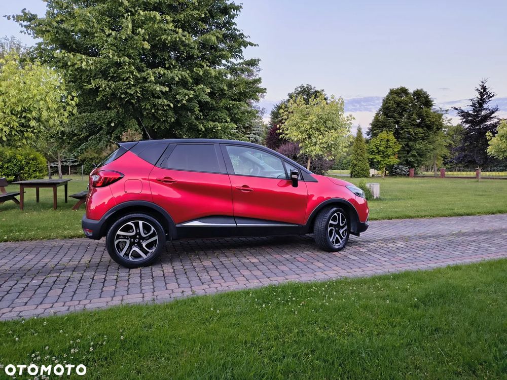 Renault Captur 1.5 dCi Intens - 2
