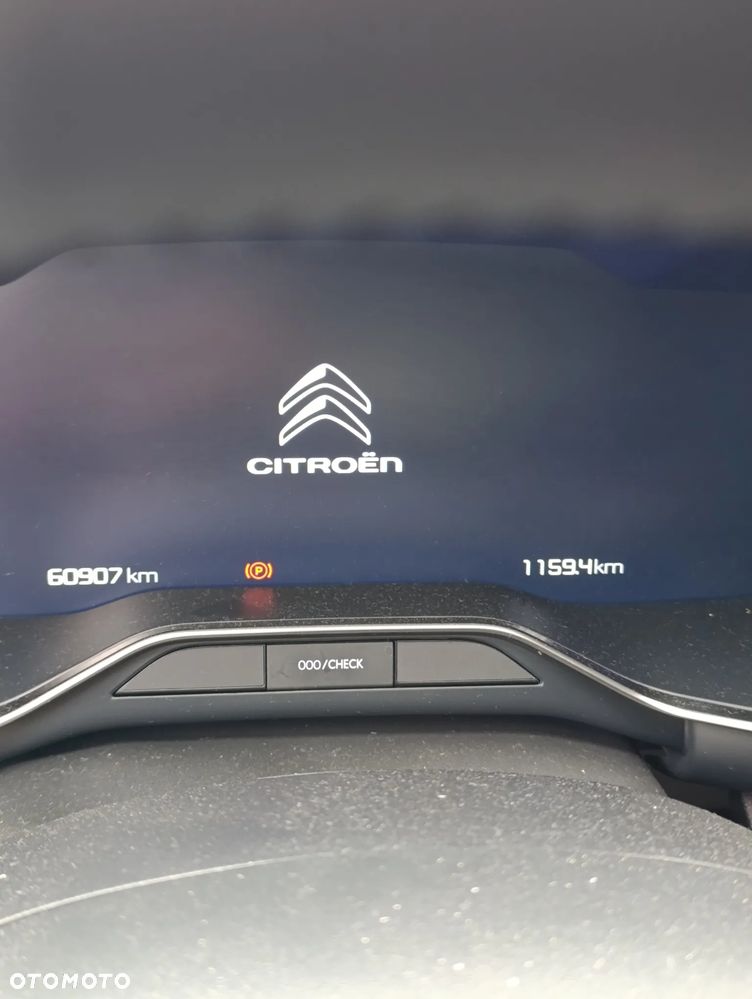 Citroën C5 Aircross 1.5 BlueHDi Shine EAT8 - 8