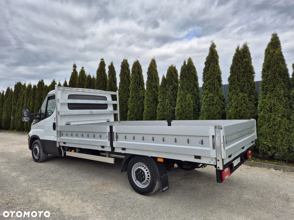 Iveco Iveco 35S15 2.3 150KM/ Skrzyniowy/ - 3