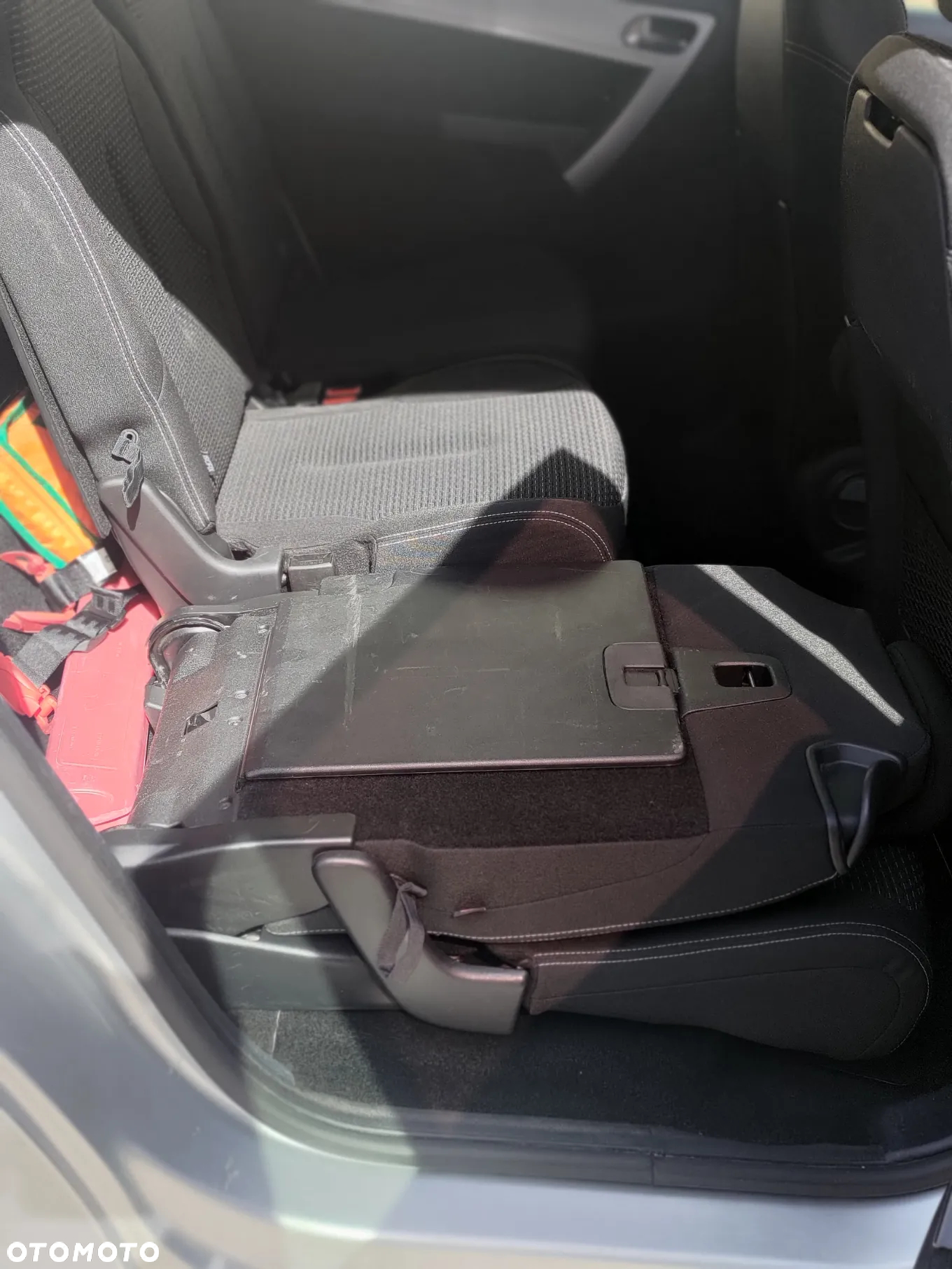 Citroën C4 Grand Picasso - 13