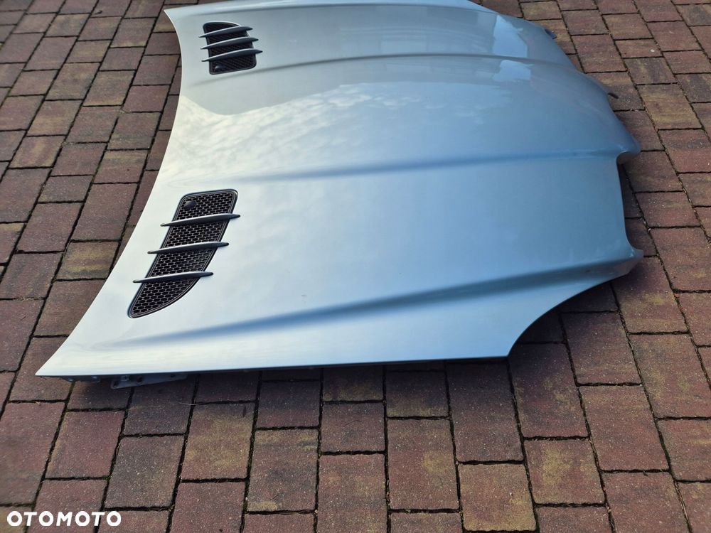 maska zawiasy mercedes slk r171 - 2