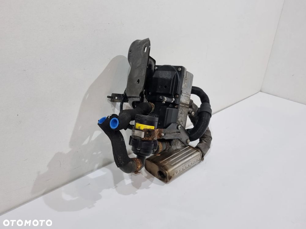AUDI A4 B8 A5 8T WEBASTO OGRZEWANIE POSTOJOWE 8K0265081AF - 3