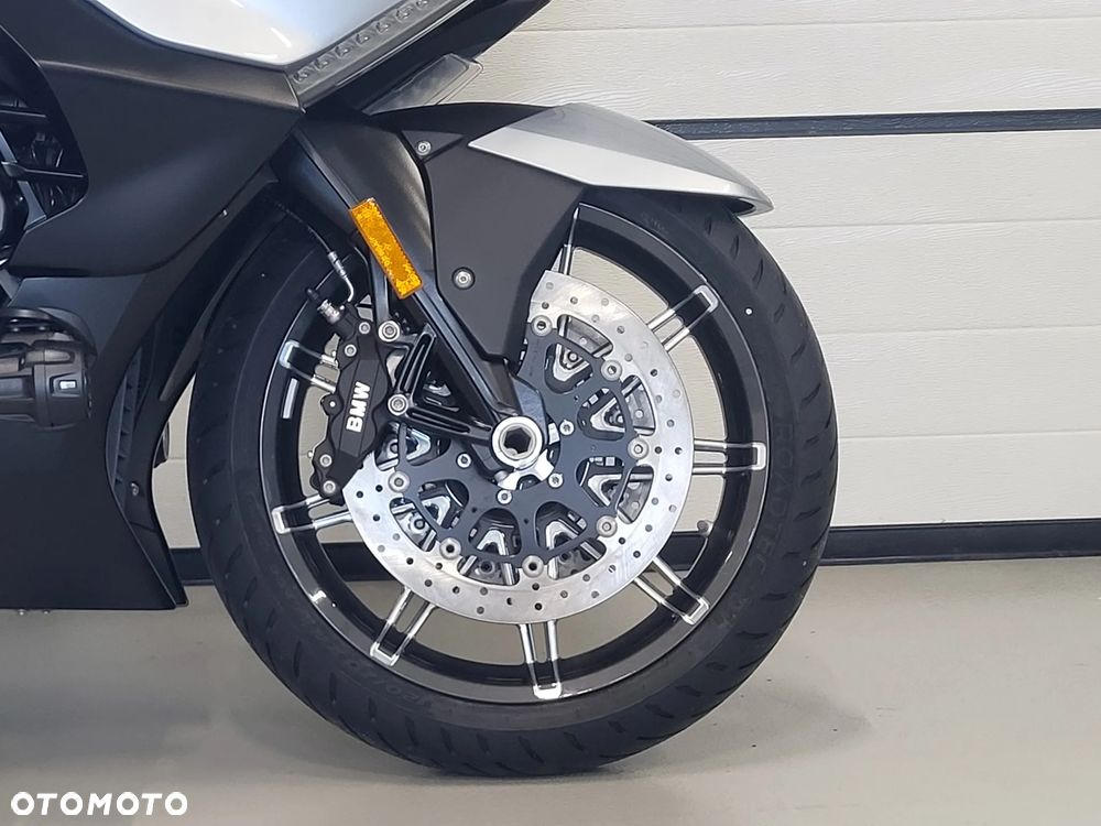 BMW K - 12
