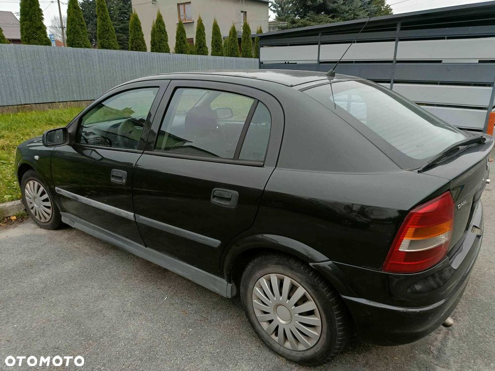 Opel Inny - 2