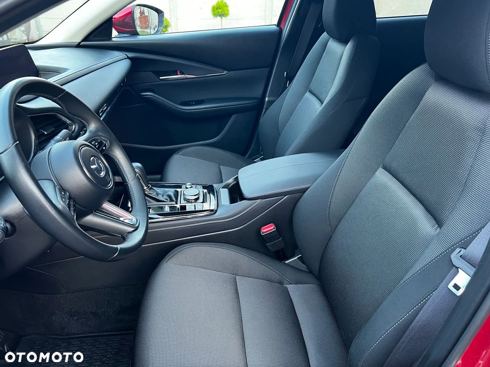 Mazda CX-30 2.0 mHEV Exclusive-Line AWD - 10
