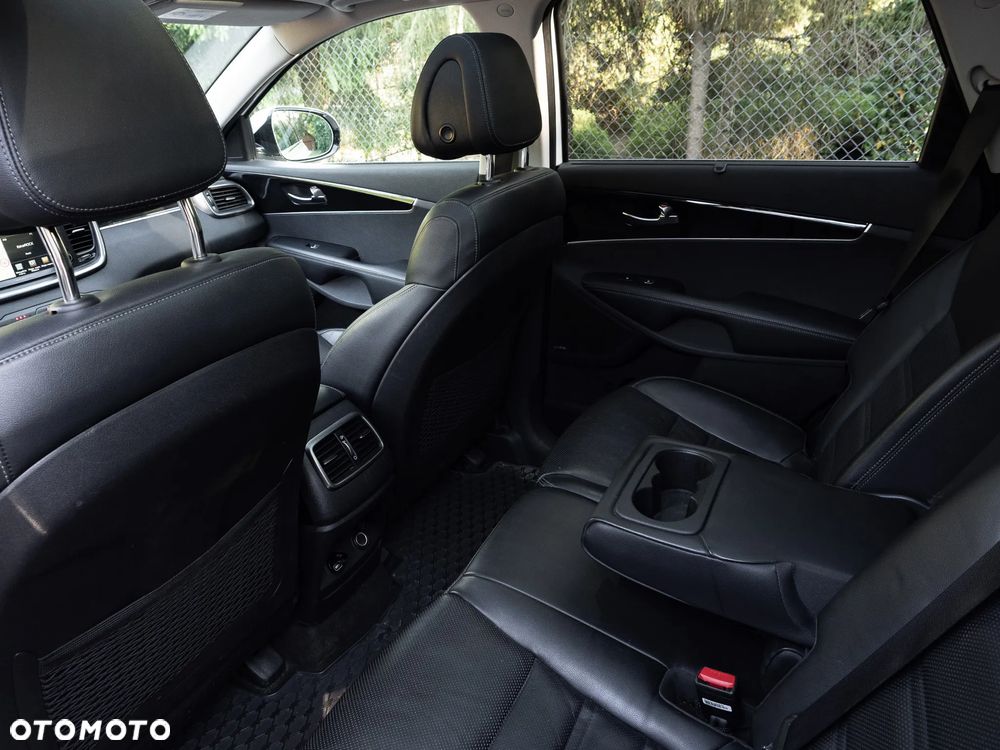 Kia Sorento 2.0 CRDI XL - 16