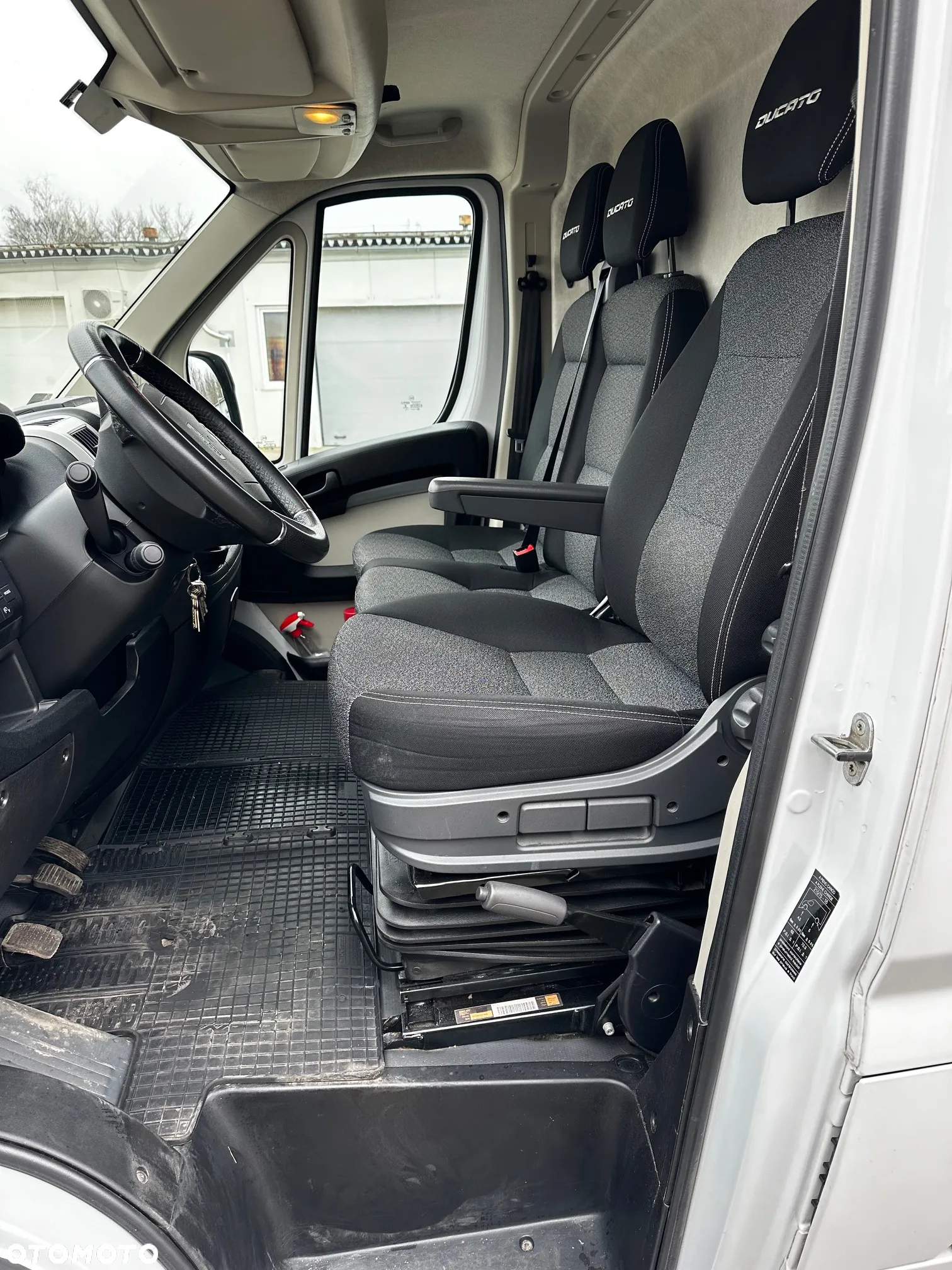 Fiat Ducato - 6