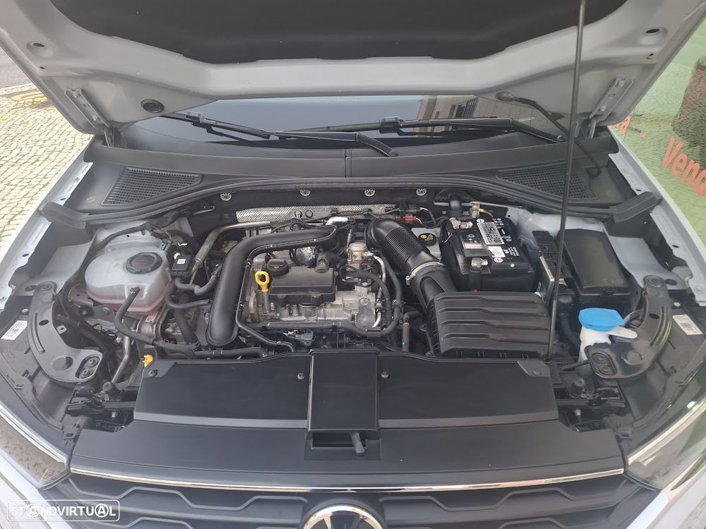 VW T-Roc 1.0 TSI Style - 57