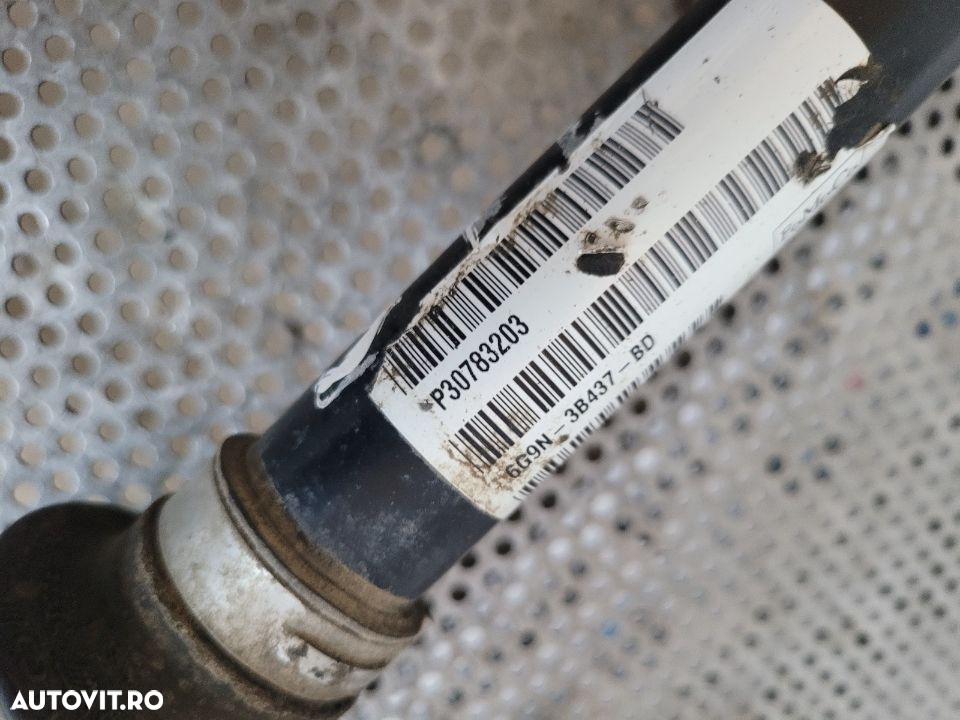 Planetara Stanga Fata Volvo V70 XC70 S80 2.4 Diesel 4x4 An 2007-2016 Cod 6G9N-3B437-BD - 4