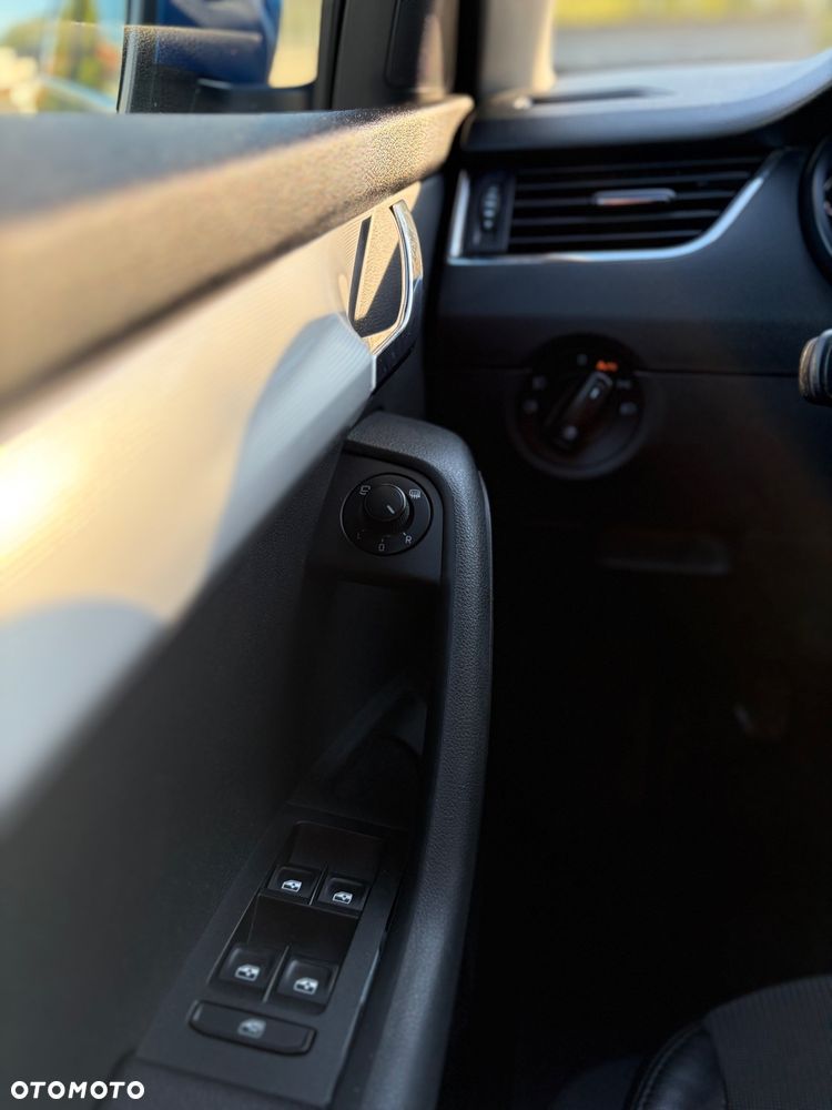 Skoda Octavia 1.6 TDI 4x4 Ambition - 34