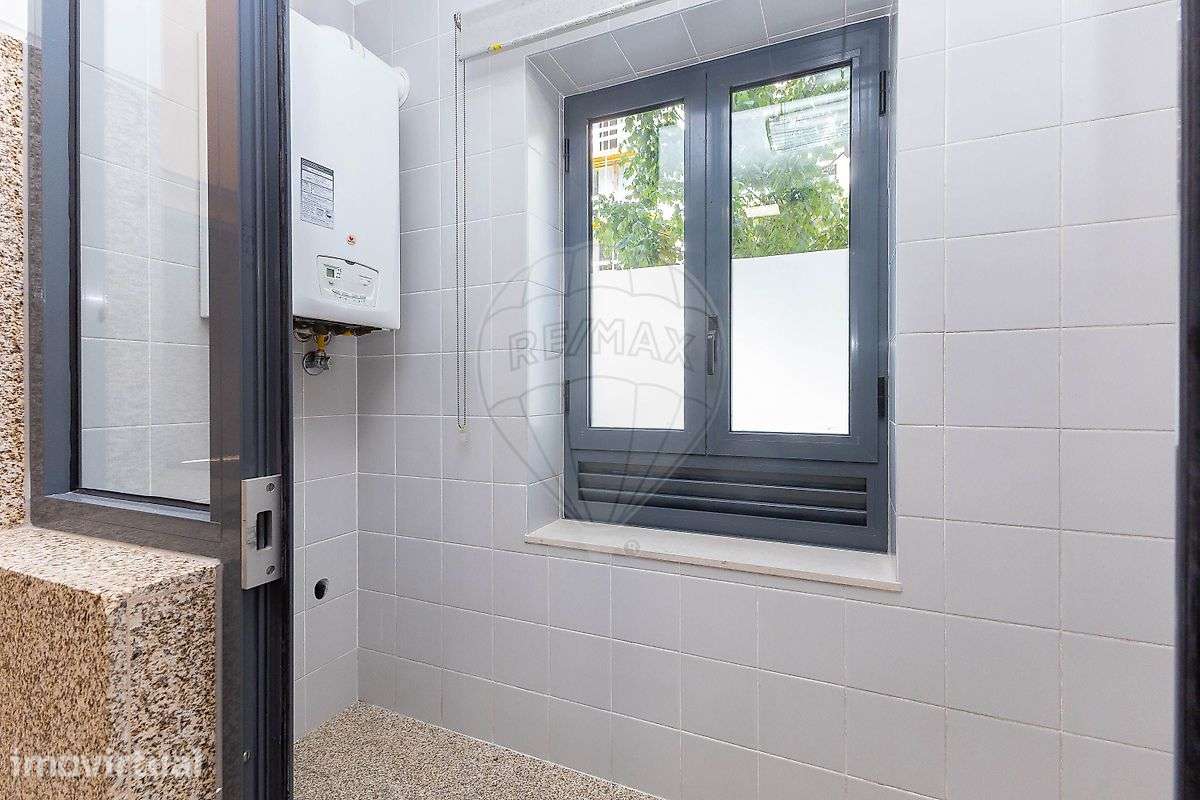 Apartamento T2 para venda - Grande imagem: 3/14