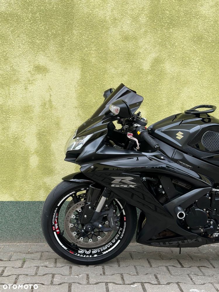 Suzuki GSX-R - 26