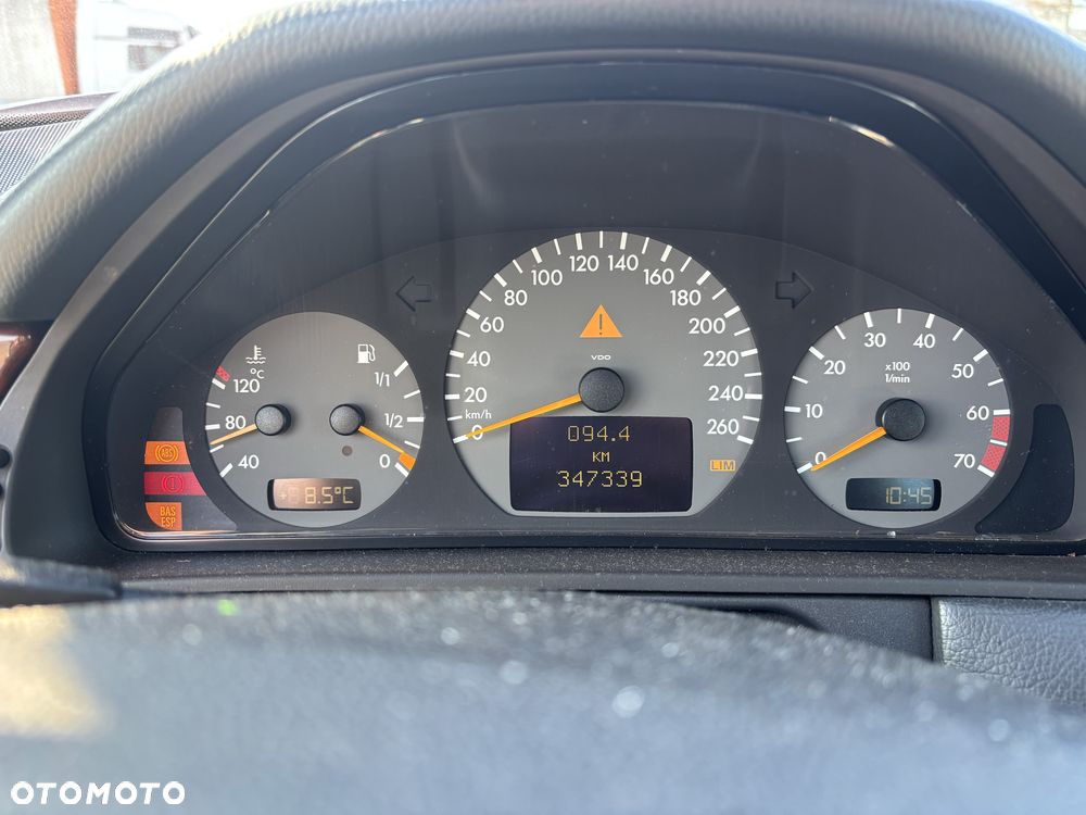Mercedes-Benz Inny - 8