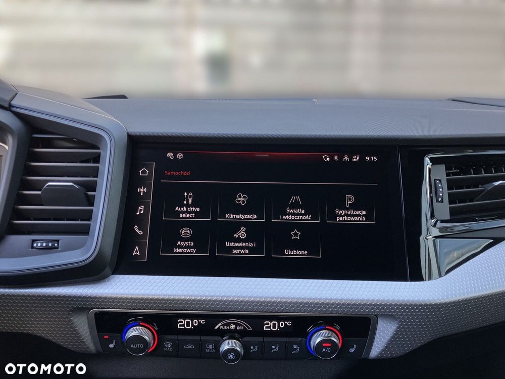 Audi A1 Sportback - 23