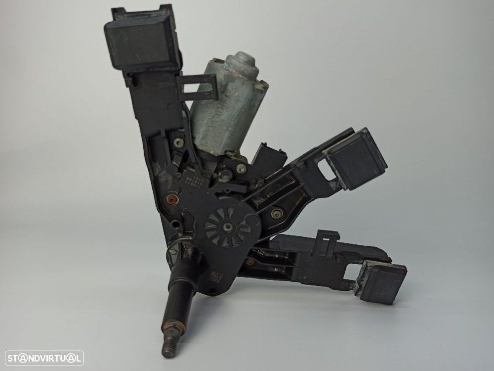 MOTOR LIMPA-VIDROS TRASEIRO PEUGEOT 308 ALLURE - 2