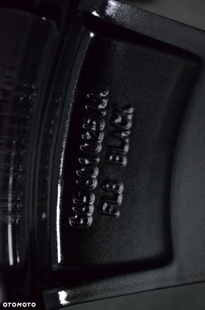 Felgi 5x112 R17 SKODA Octavia Superb Karoq Kodiaq ORYGINAŁ - 9