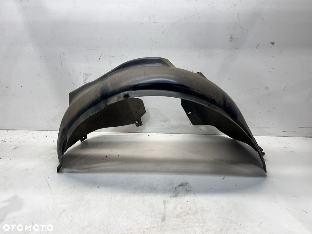 NADKOLE PLASTIKOWE LEWY PRZÓD AUDI A3 8P 8P0821171G 10/26 - 1