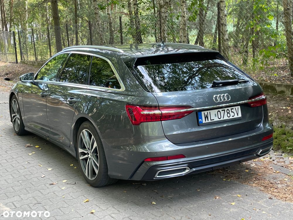 Audi A6 - 3