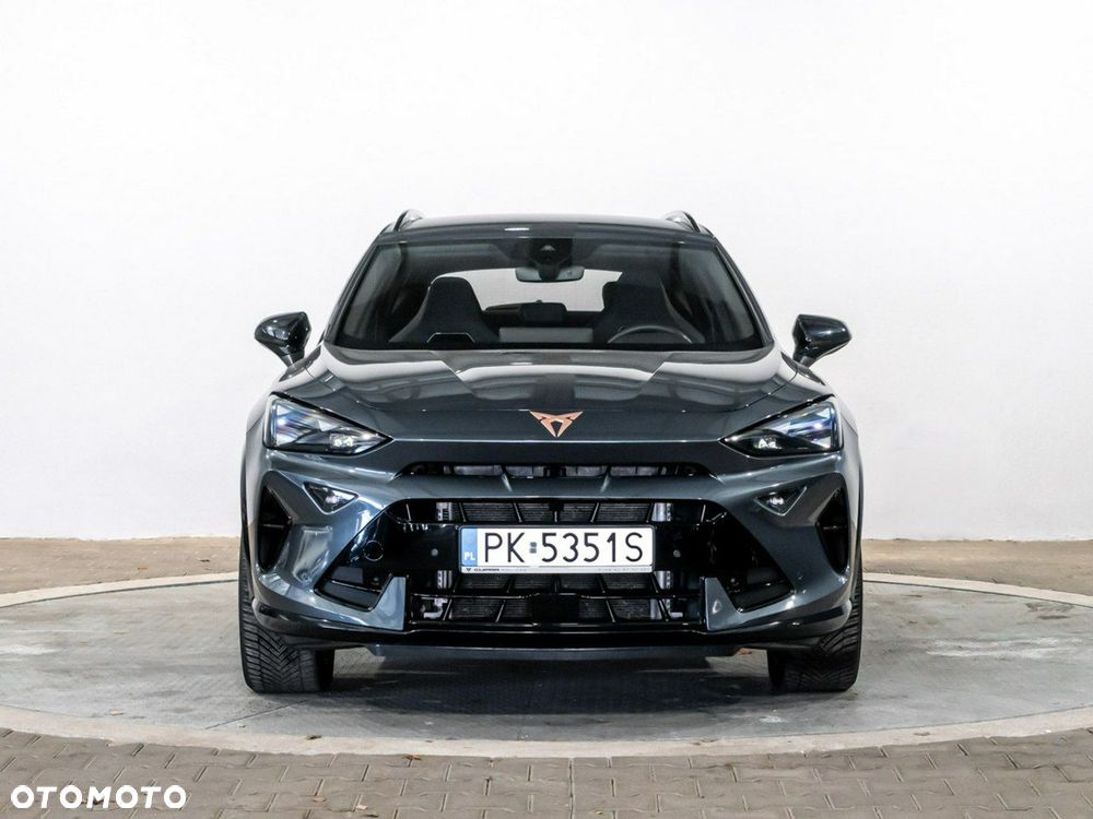 Cupra Formentor 1.5 TSI DSG - 7