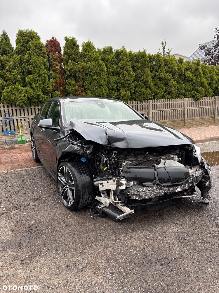 BMW Seria 1 - 10