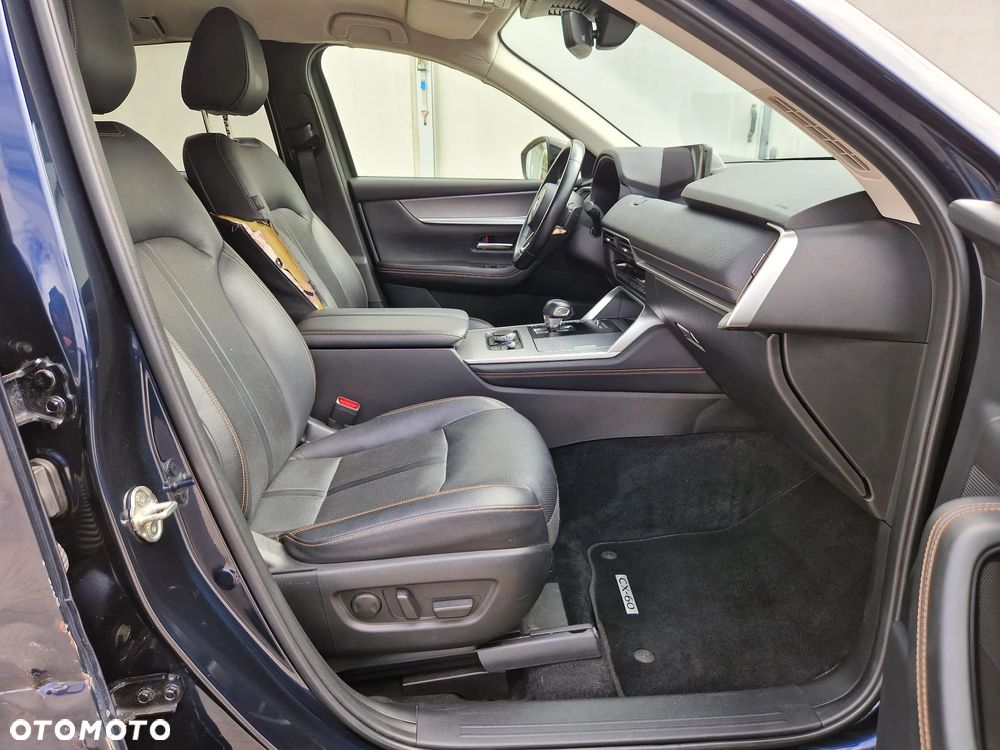 Mazda CX-60 AWD PHEV HOMURA PLUS - 26