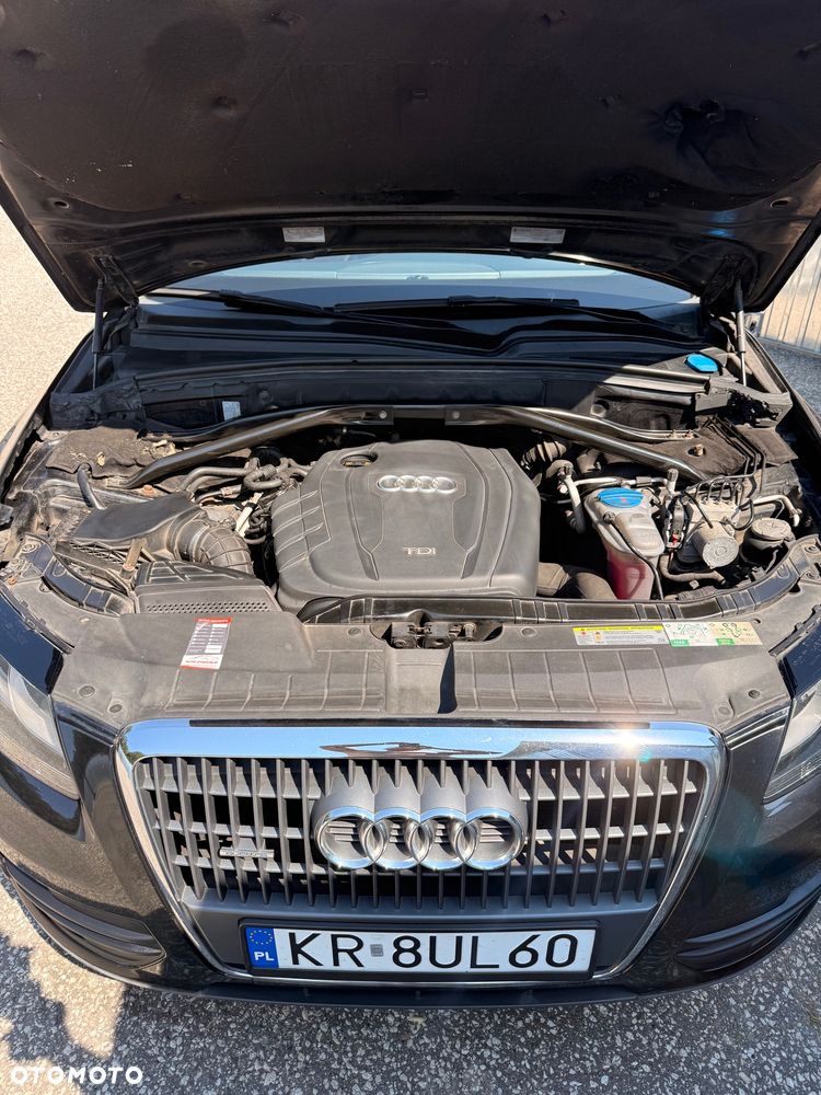 Audi Q5 2.0 TDI Quattro - 7