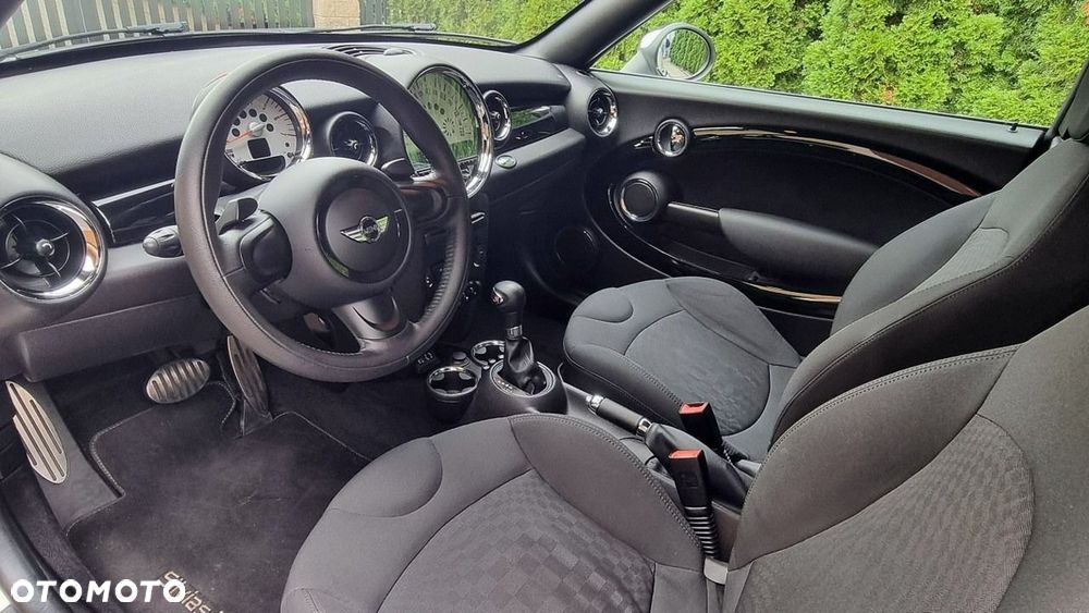 MINI Cooper S - 13