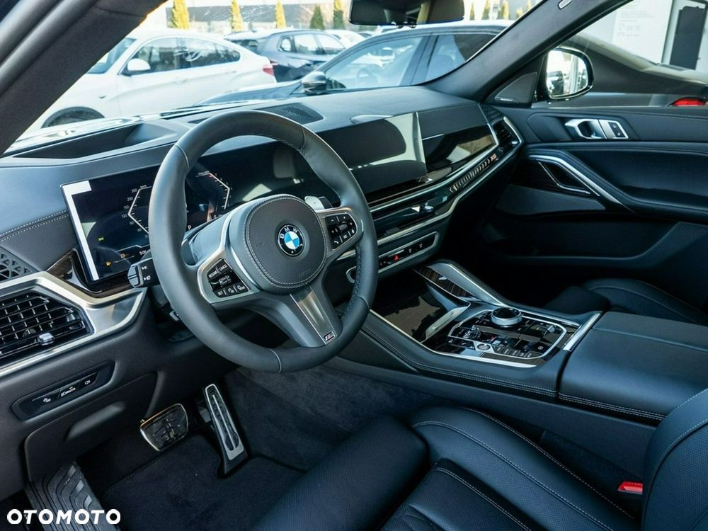 BMW X6 - 17