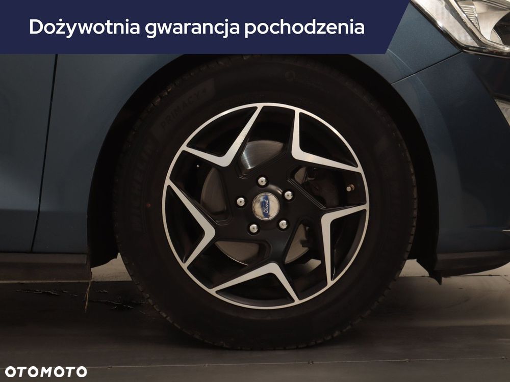 Ford Focus - 17