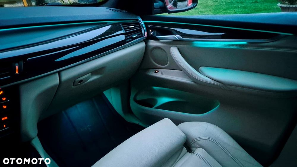 BMW X5 xDrive25d sport - 5