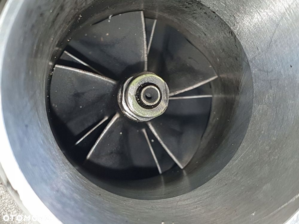 TURBOSPRĘŻARKA Audi A3 II 8P VW Golf V 1.9 TDI _ turbo 03G253014T - 8