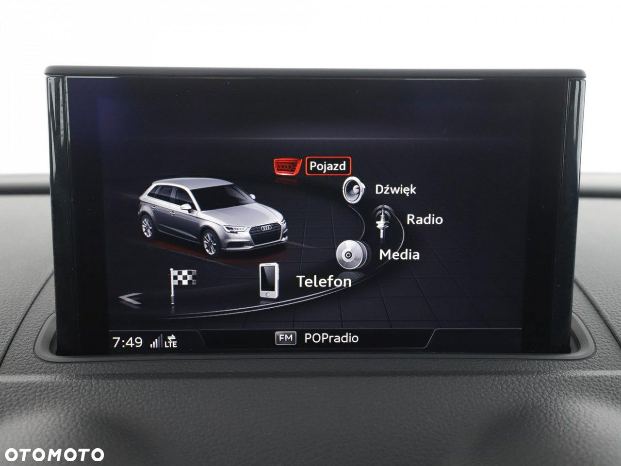 Audi A3 1.4 TFSI e-tron S tronic - 23