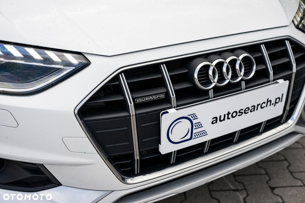Audi A4 Allroad - 39