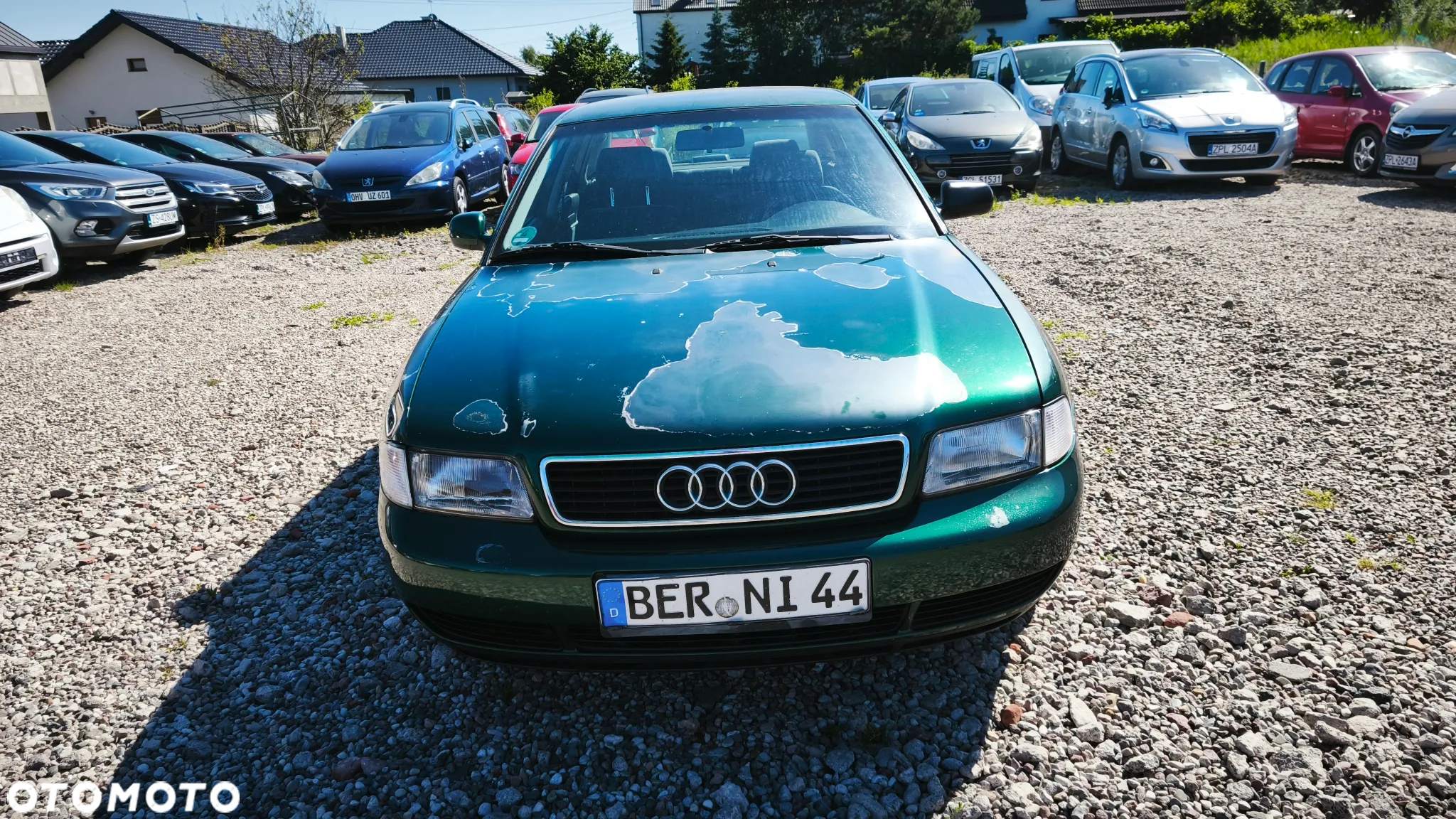 Audi A4 ver-1-6 - 3
