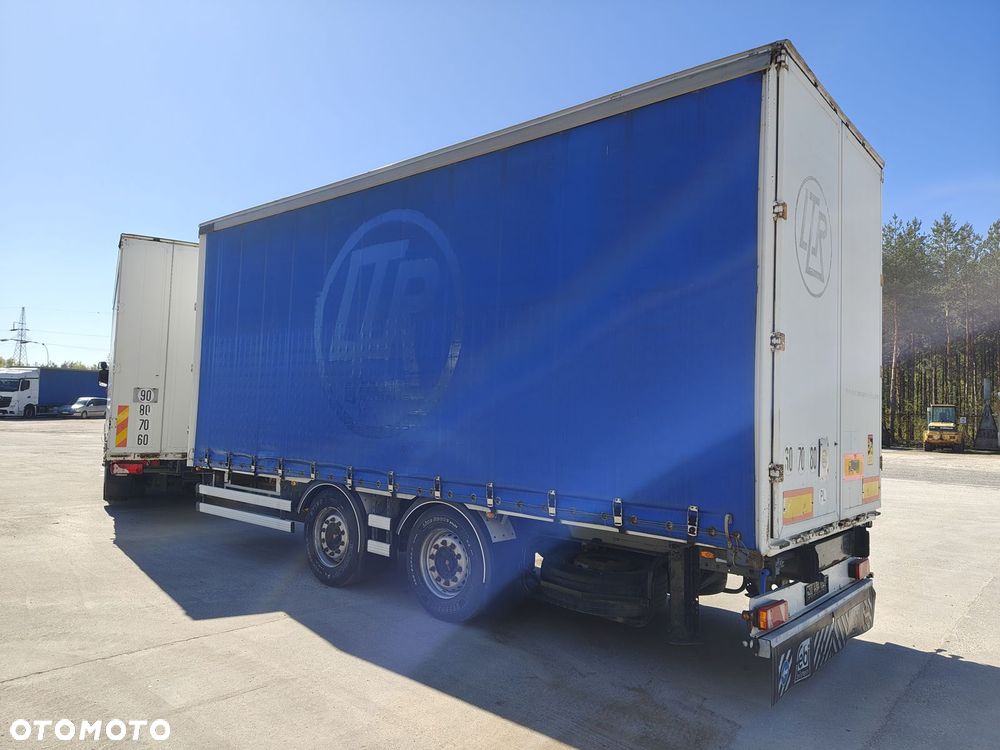 Scania R 450 315/70R22,5 - 5
