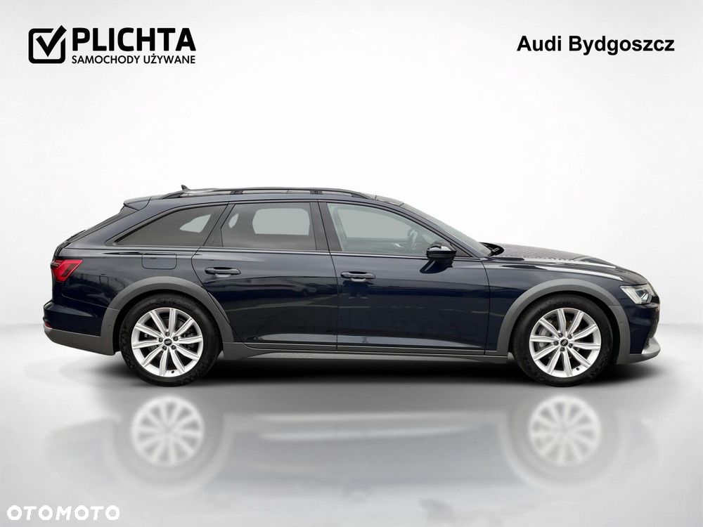 Audi A6 Allroad - 7