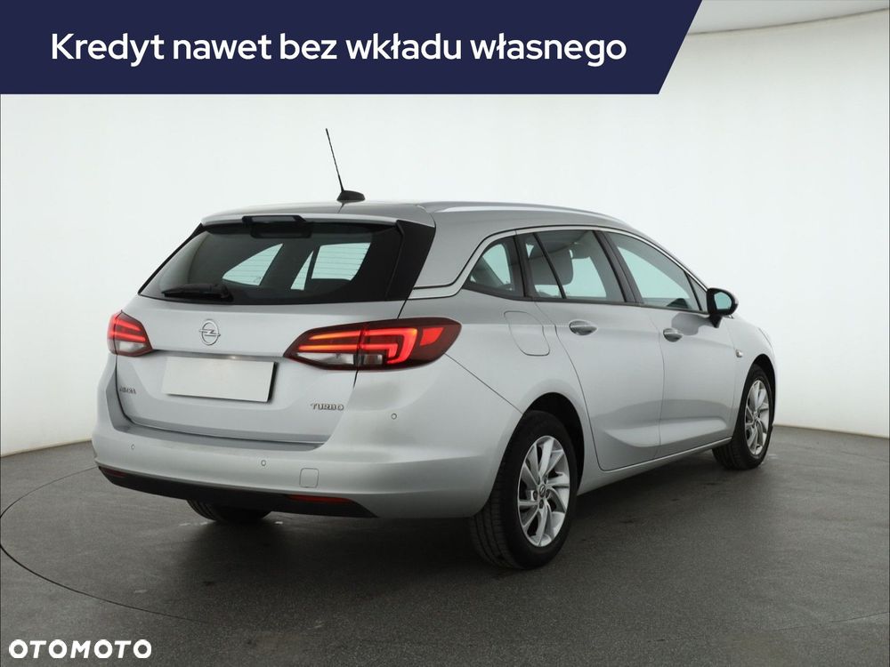 Opel Astra - 7