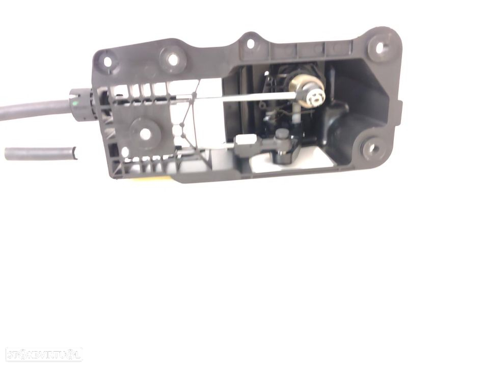 Selector de Mudanças Cabos Renault Megane 3 III 1.5 DCI 110CV - 6