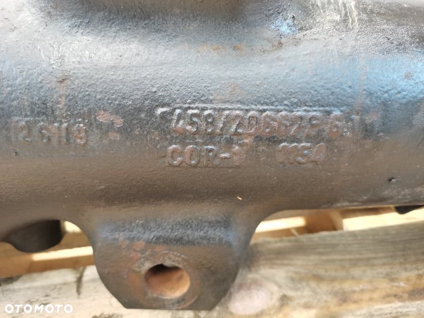 JCB 540-70 {Belka mostu 458 20667P} - 10