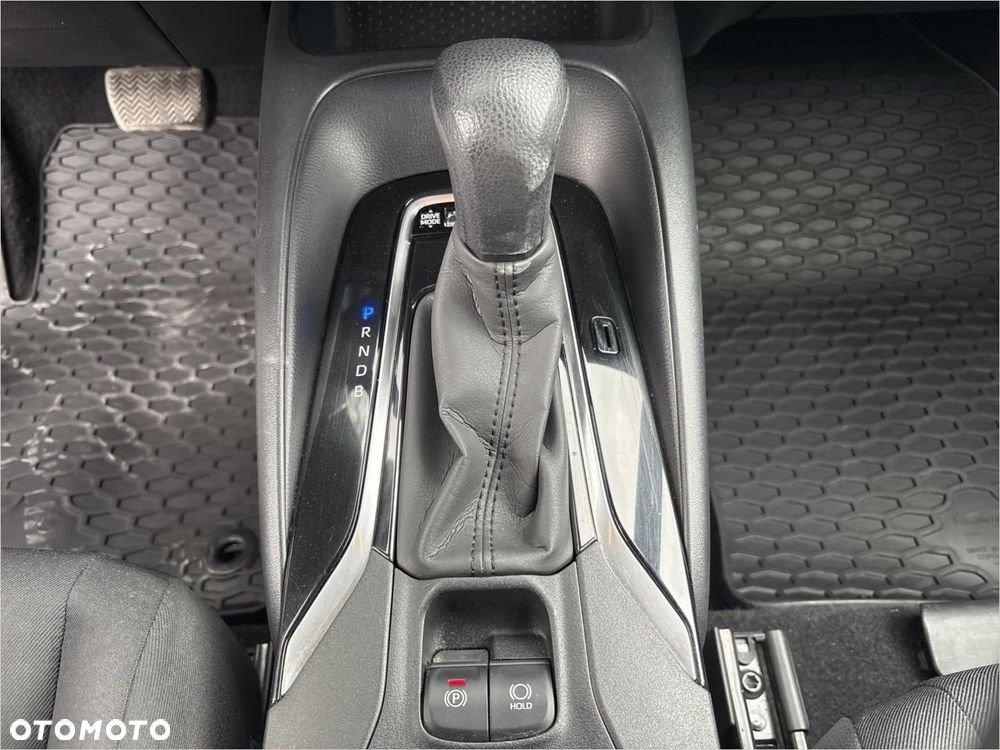 Toyota Corolla 1.8 Hybrid Active - 15