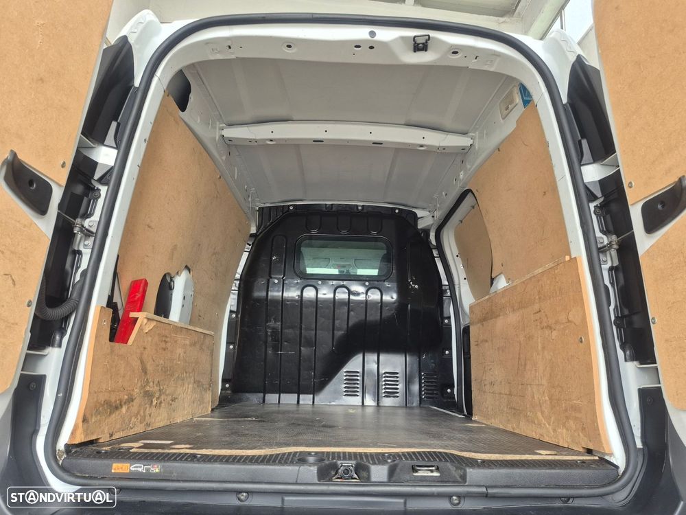 Renault Express 1.5 Blue dCi Confort - 23