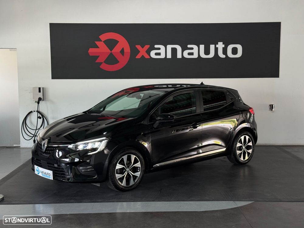 Renault Clio 1.0 TCe Evolution Bi-Fuel - 2