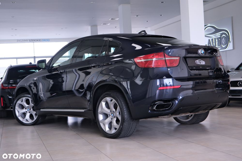 BMW X6 - 13