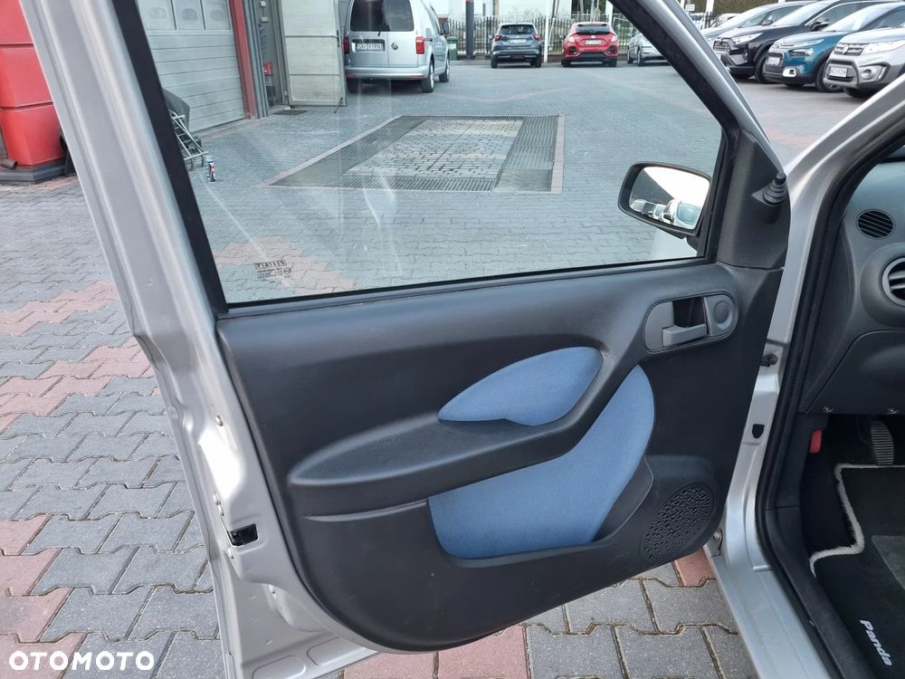 Fiat Panda 1.2 Dynamic - 8